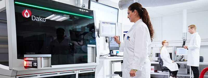 Why Is a Holistic Approach to Tissue Staining Beneficial? | Agilent