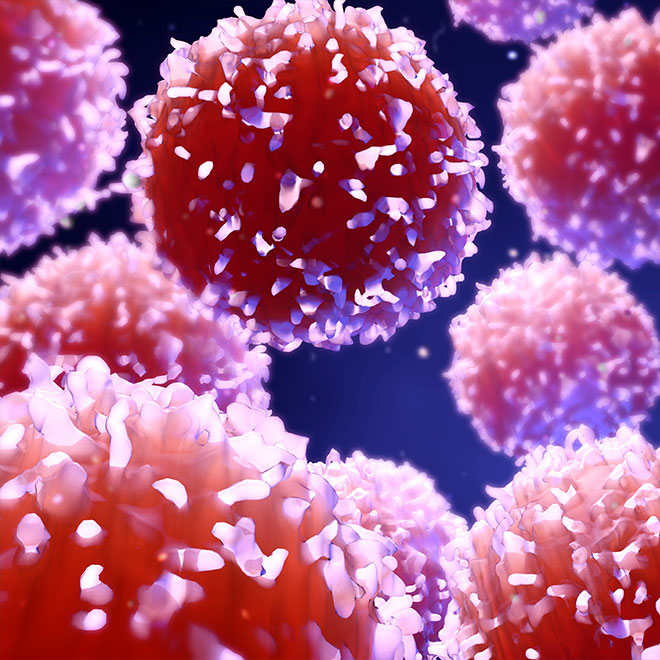 Immuno-oncology/immunotherapy