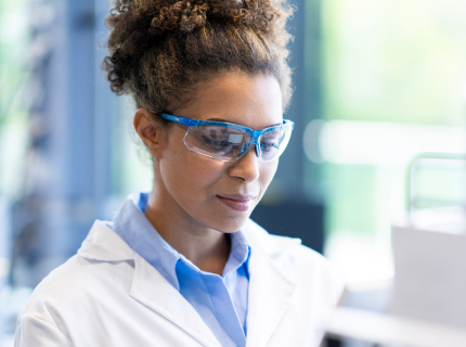 Laboratories are among the most resource-intensive spaces in any industry. But they don’t have to be. Agilent helps you create a more sustainable environment