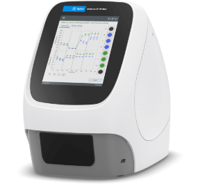 Seahorse XFp Analyzer