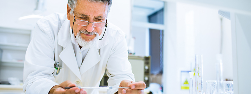 Residual Solvent Analysis | Agilent