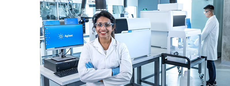 Mastering Inorganic Worksflows: From Prep to Results | Agilent