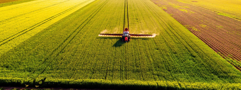 Do Laboratório ao Campo: Soluções Analíticas Agilent para o Setor Agro e de Usinas | Agilent