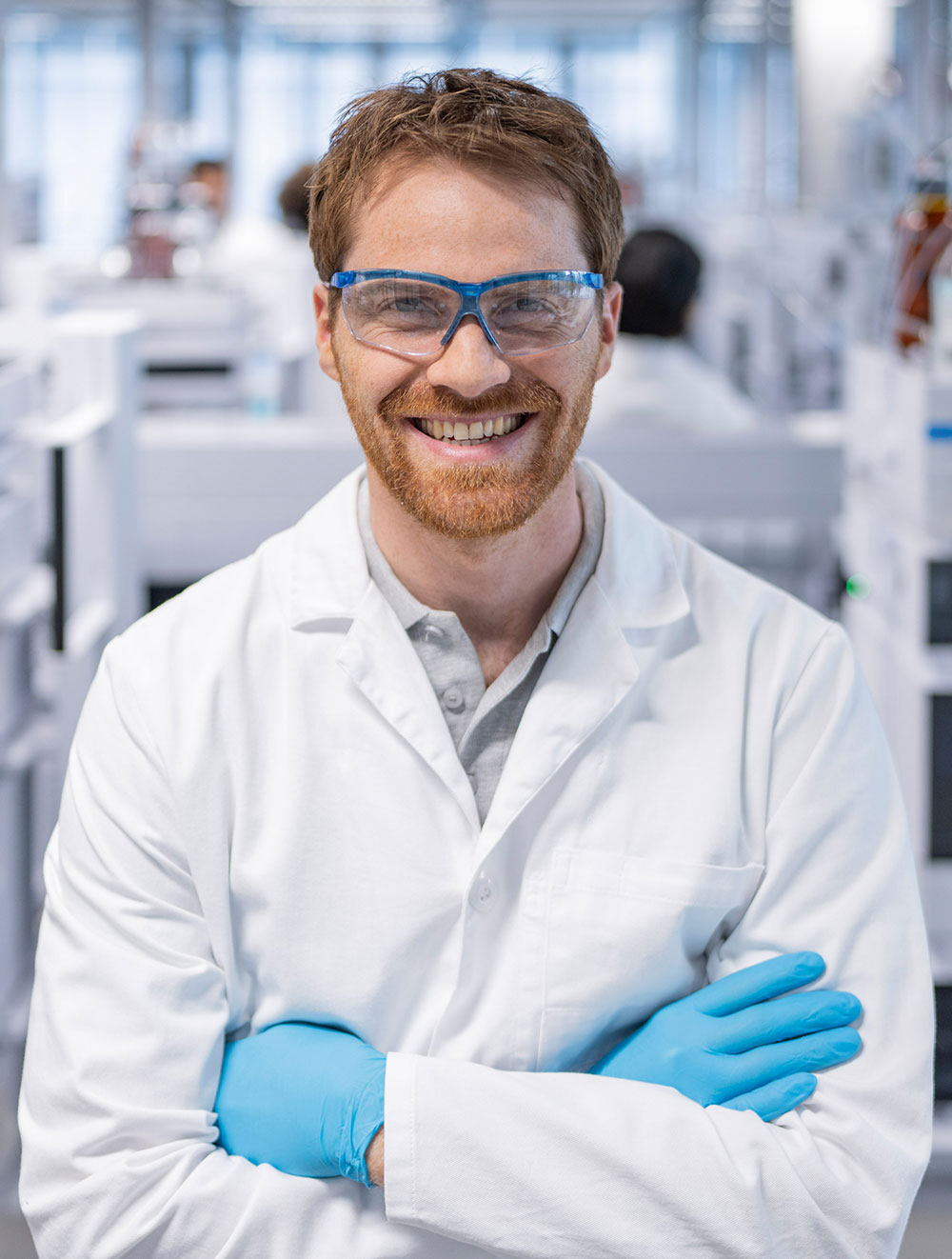 Say hello to smart investments in your HPLC lab