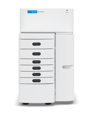 Agilent Fragment Analyzer system
