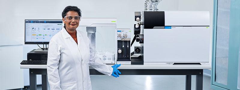 Introducing the ADS 2 autodilutor for ICP | Agilent