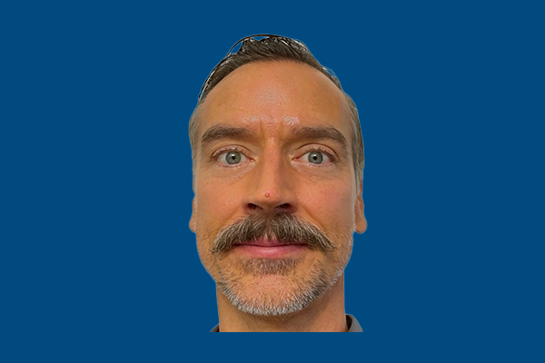 Russell Burge, Agilent Technologies