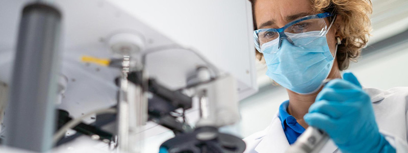 Page Title | Agilent