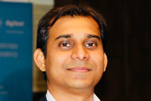 Ansuman Mahato image