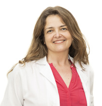 Dr. Inés Calabria, Health in Code Group, Valencia, Spain.