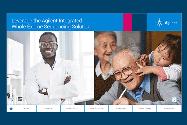 New Interactive Brochure