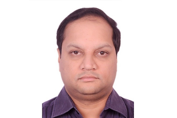 Ashish Pargaonkar, Ph.D. | Biopharma Applications Specialist | Agilent Technologies, Inc.