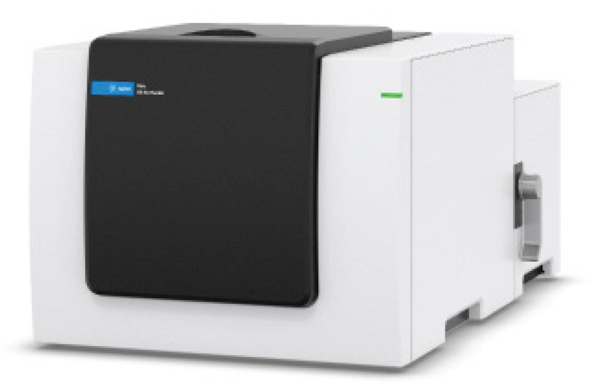 Agilent Cary 3500 Flexible module