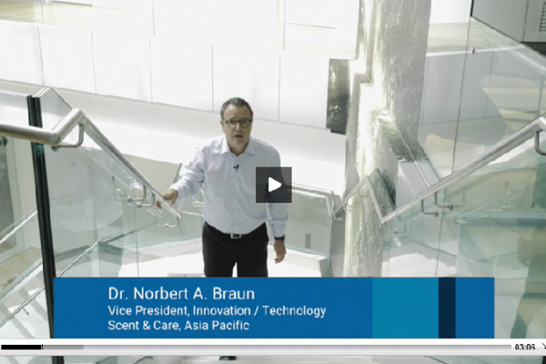 Dr. Norbert A. Braun