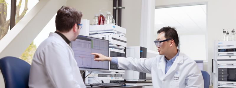 FutureProof PharmaConnected Labs. Confident Decisions.