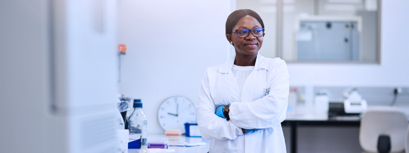 Page Title | Agilent