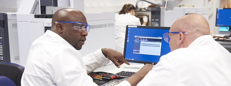 Page Title | Agilent