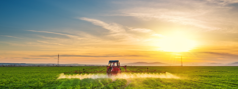 Ask the expert - Pesticides | Agilent