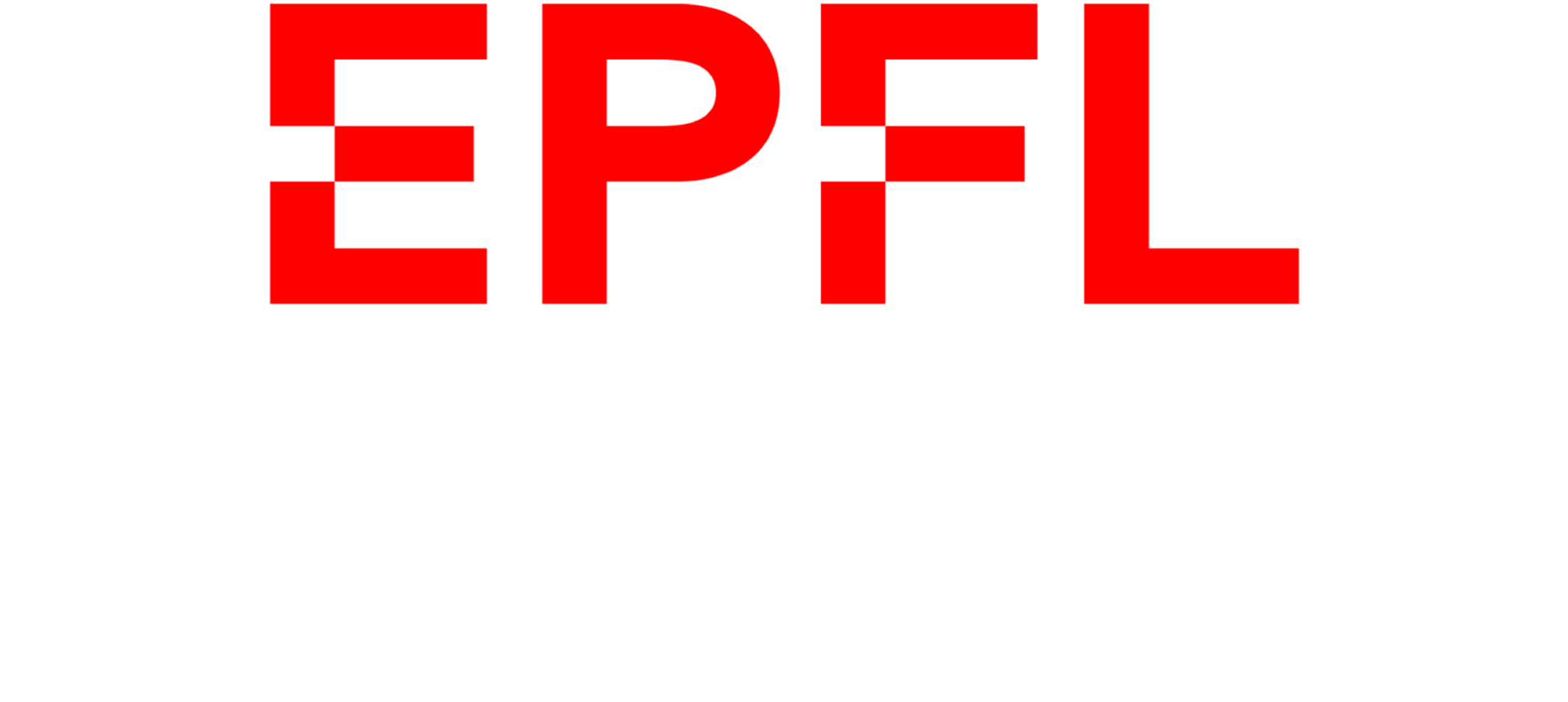 Epfl logo