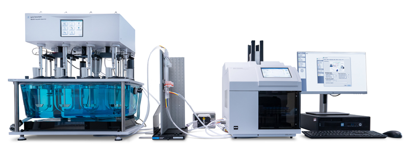 Grupo de Discusión en Disolución (DDG) | Agilent