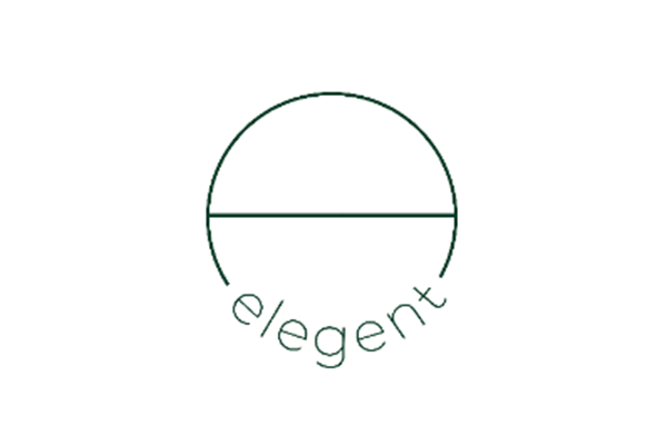 Elegent logo