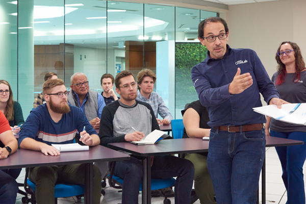Tailored Training Built for You, from Anywhere | Agilent