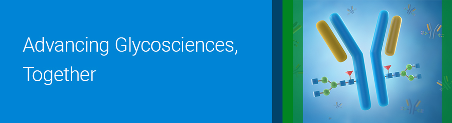 Advancing Glycosciences. Together.