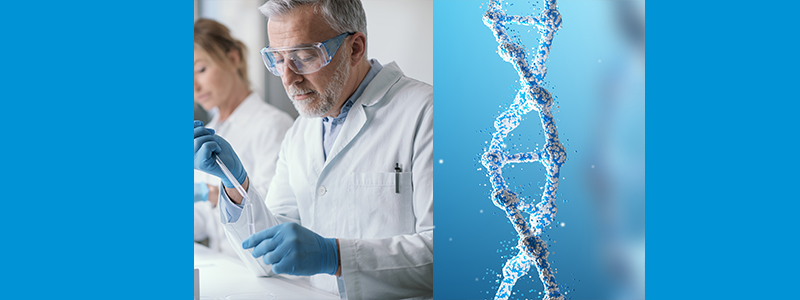 Agilent Oncology Research Summit 2026 | Agilent