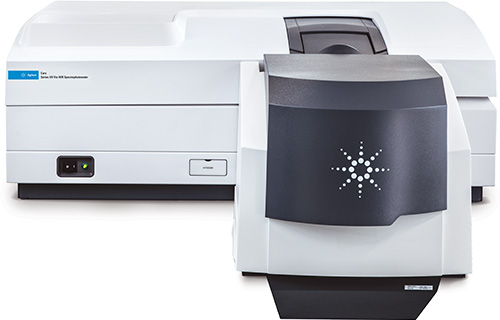 Agilent Cary 7000 UV-Vis-NIR