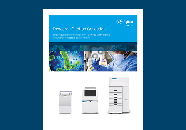 Automated Electrophoresis