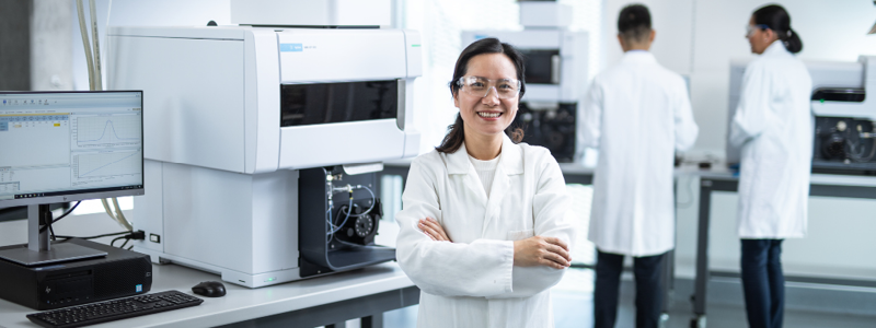 New Advances in Metals Analysis | Agilent