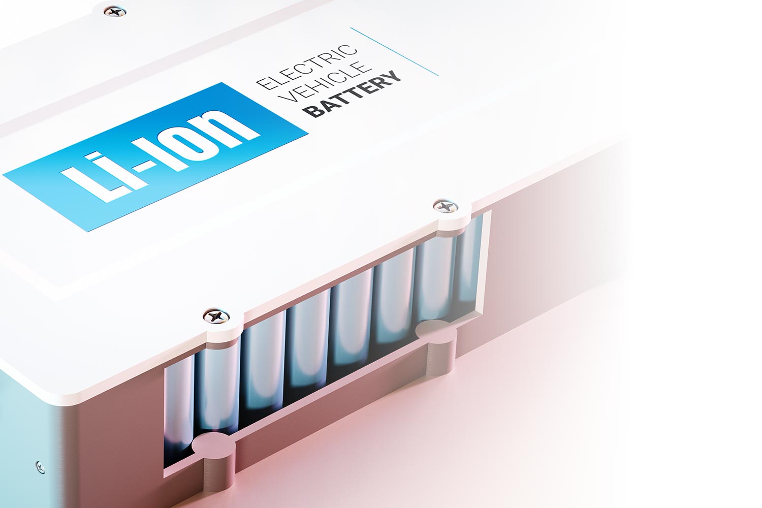 Electric vehicle battery