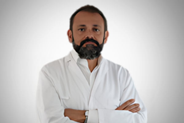 Dr. Federico Rojo