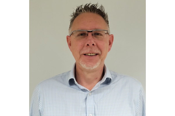 Mr. Rob De-Jong | Product Manager, Agilent Technologies