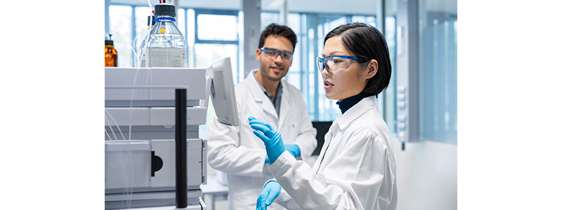 Bio LC Masterclasses | Agilent
