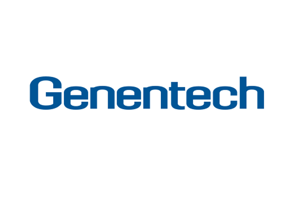 Genentech logo