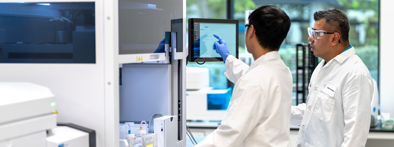 Request Information | Agilent
