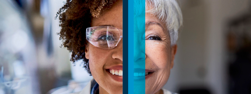 Dynamic Duo | Agilent