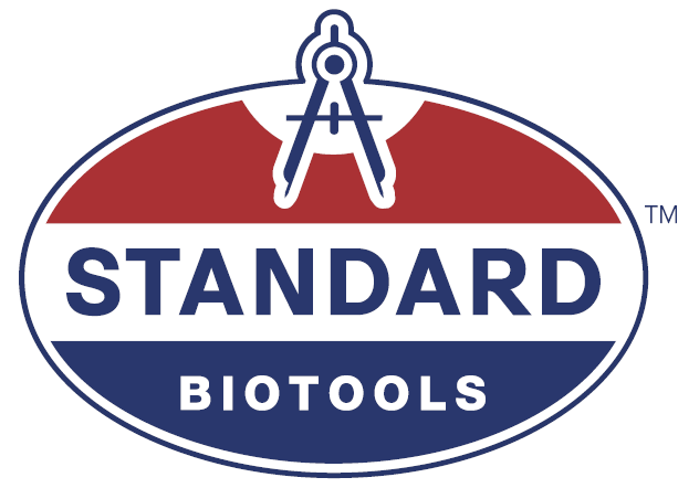 Standard Biotools logo