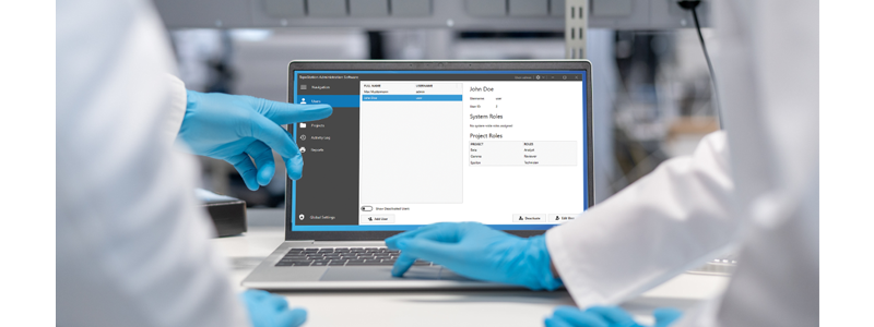 Page Title | Agilent