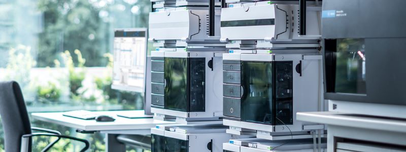 Ways to Equip Your Lab with Essential Technology | Agilent