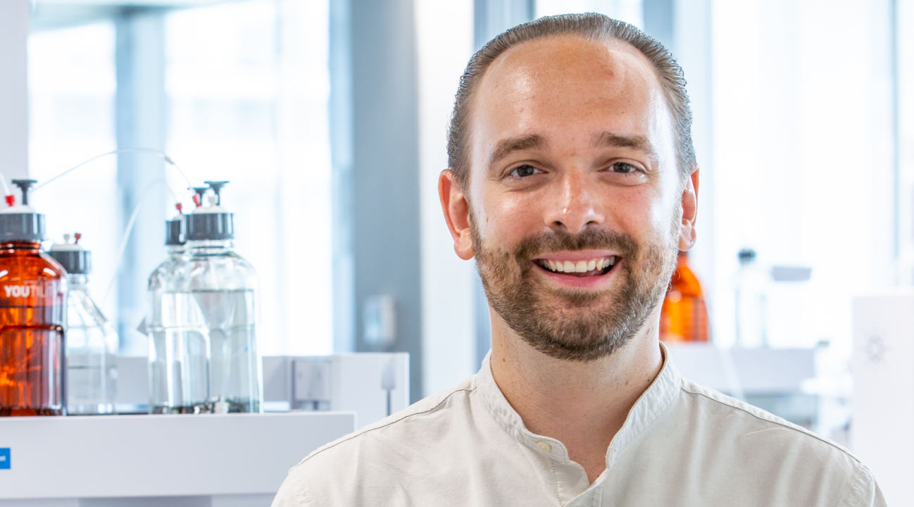 Watch our demo to see how Agilent InfinityLab Assist works.
