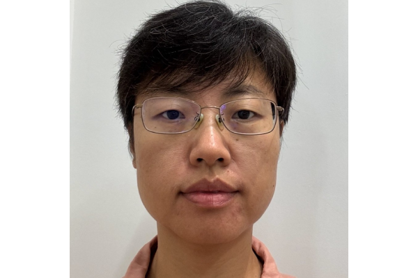 Dr. Jie Zhang | Application Development Scientist, Agilent Technologies