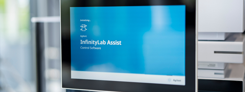 From Complex to Simplicity: Get More Peace of Mind on Your HPLC Workflows with InfinityLab Assist | Agilent