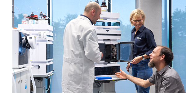Eliminate the Fear Factor | Agilent