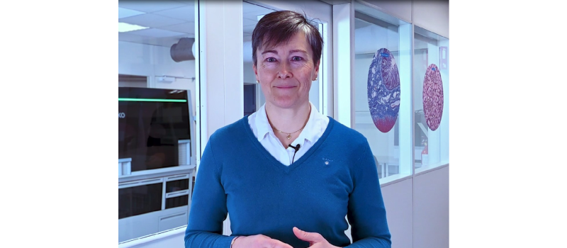 Reliable and Reproducible Staining Results | Agilent