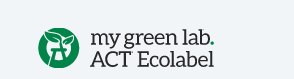 My Green Lab ACT Ecolabel