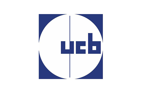 Ucb logo