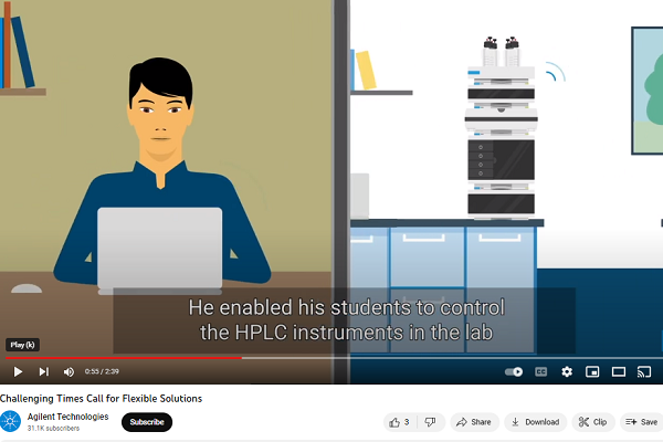 OpenLab Success Story