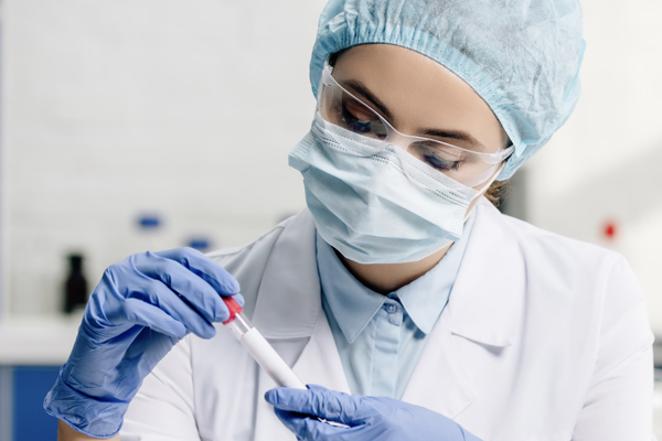 Infectious Disease Solutions